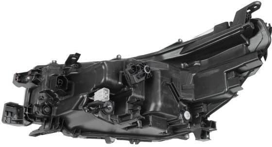 Headlight Depo 212-11CWRMLDEM2 - image 2