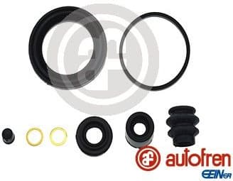 Repair Kit, brake caliper D41252