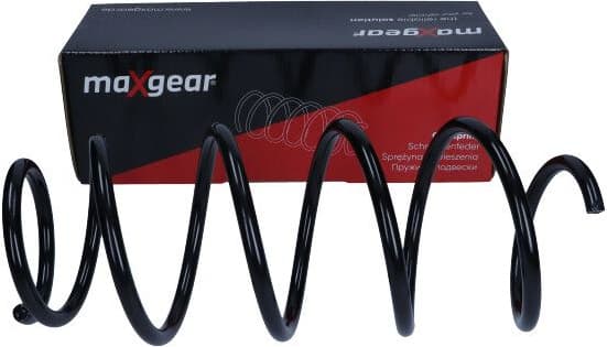 Suspension Spring 60-0736D - image 2