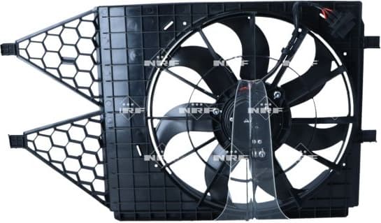 Fan, engine cooling 470032 - image 3