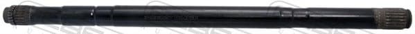 Drive Shaft 0212-QG15LH