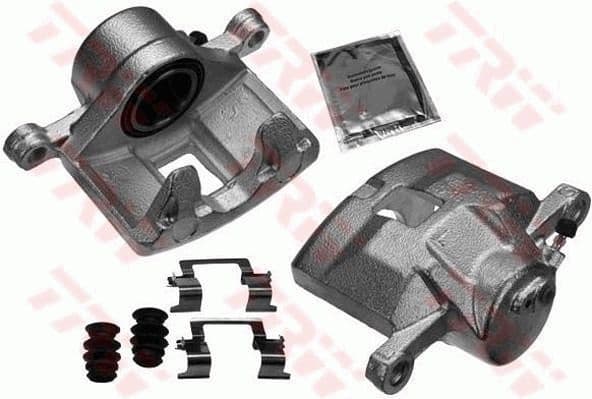 Brake Caliper BHS726E - image 2