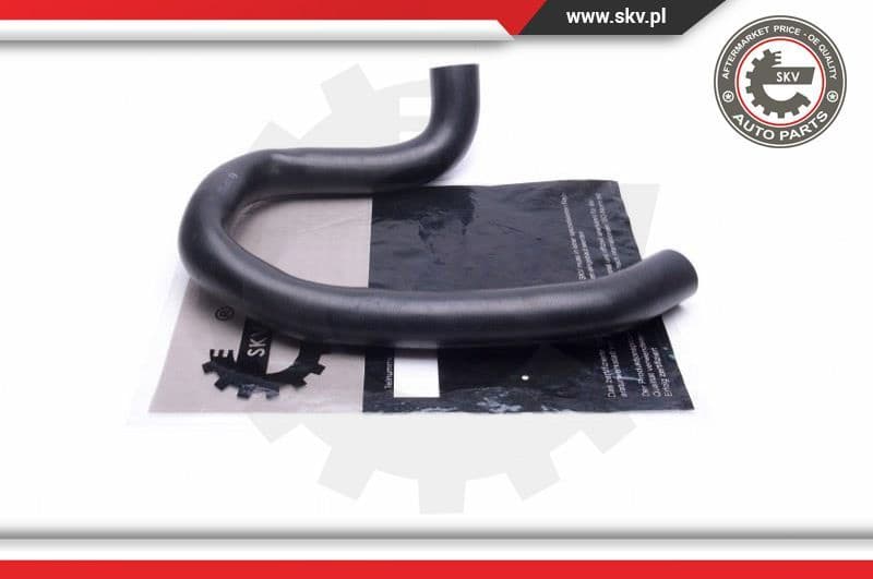 Charge Air Hose 54SKV027