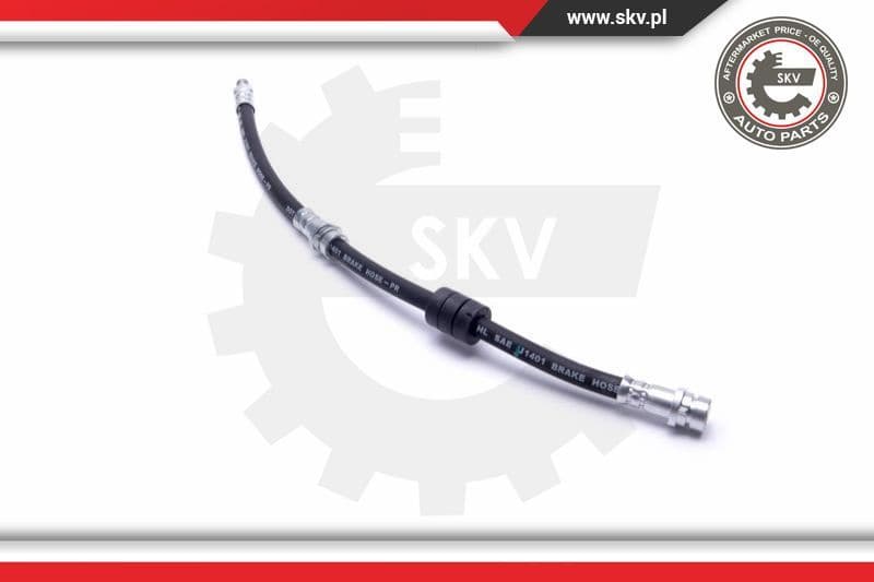 Brake Hose 35SKV201 - image 2