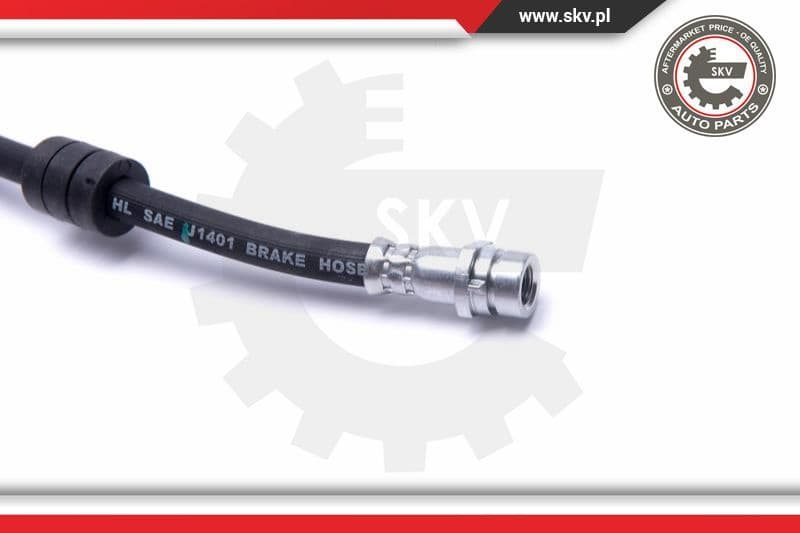 Brake Hose 35SKV201 - image 3