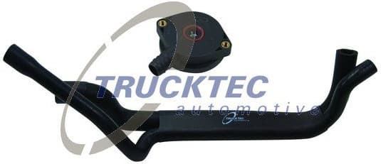 Repair Kit, crankcase ventilation 08.10.183