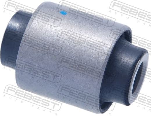 Mounting, control/trailing arm NAB-343