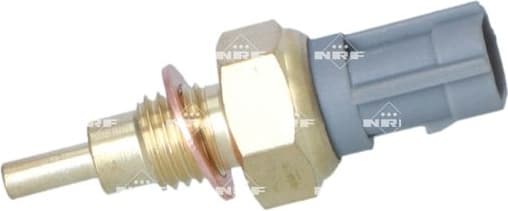 Sensor, coolant temperature EASY FIT 727054