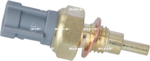 Sensor, coolant temperature EASY FIT 727054 - image 3