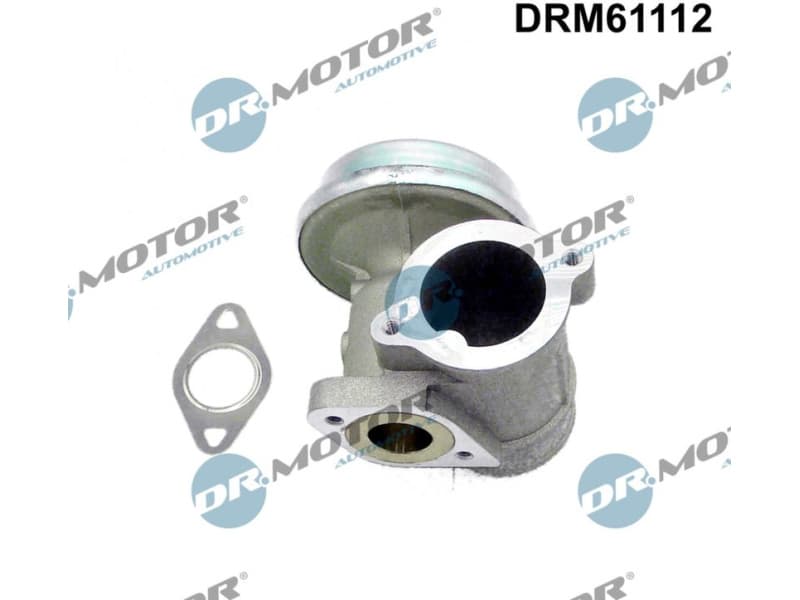 EGR Valve DRM61112