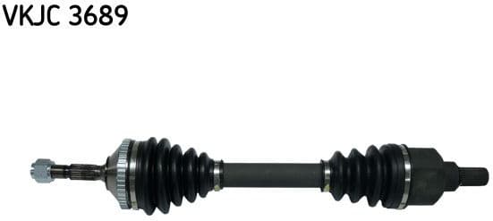 Drive Shaft VKJC 3689 - image 5