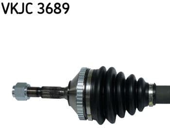 Drive Shaft VKJC 3689 - image 6