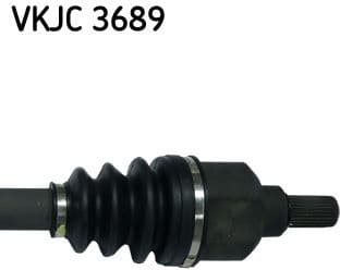 Drive Shaft VKJC 3689 - image 7