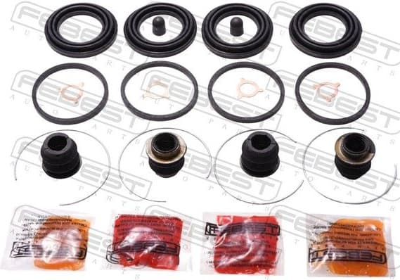 Repair Kit, brake caliper 0175-JZS147F