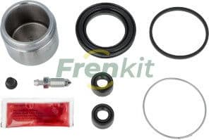 Repair Kit, brake caliper 254817