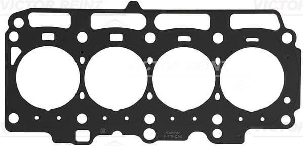 Gasket, cylinder head 61-10788-00