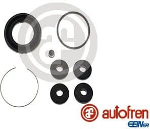 Repair Kit, brake caliper D4311