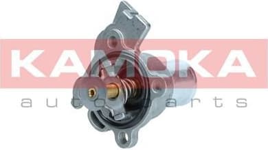 Thermostat, coolant 7710244 - image 2