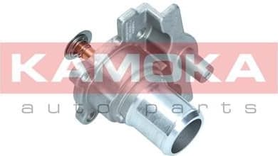 Thermostat, coolant 7710244 - image 3
