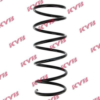 Suspension Spring K-Flex RA3424