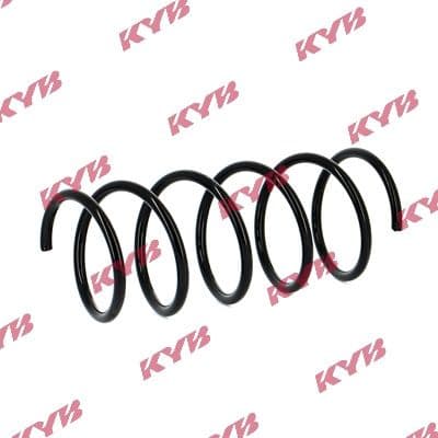 Suspension Spring K-Flex RA3424 - image 2