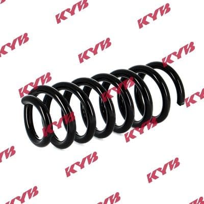 Suspension Spring K-Flex RA6185 - image 2