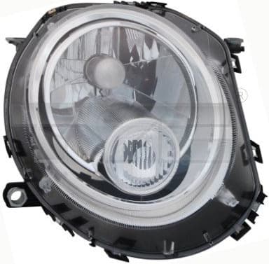 Headlight 20-1112-15-2
