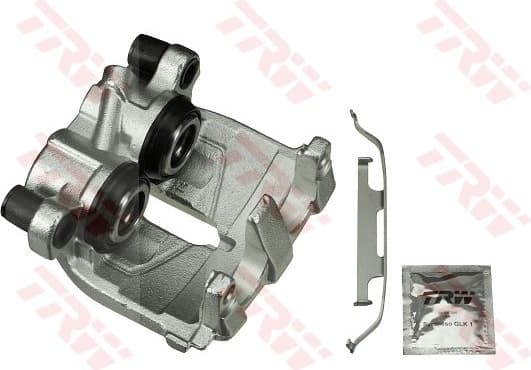 Brake Caliper BHS1341E - image 2