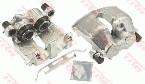 Brake Caliper BHS1342E - image 2