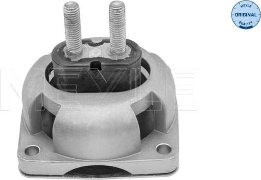 Mounting, automatic transmission MEYLE-ORIGINAL: True to OE. 014 024 0133