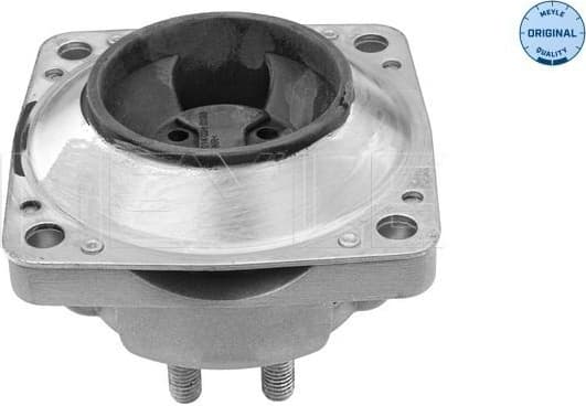 Mounting, automatic transmission MEYLE-ORIGINAL: True to OE. 014 024 0133 - image 2