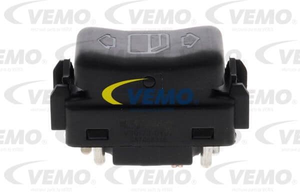 Switch, window regulator Original VEMO Quality V30-73-0107 - image 4