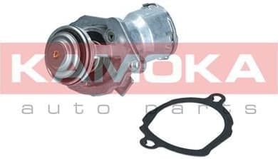 Thermostat, coolant 7710017