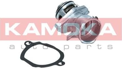 Thermostat, coolant 7710017 - image 2