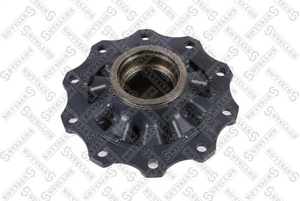 Wheel Hub 83-01583-SX