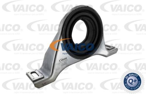 Suspension, propshaft Original VAICO Quality V30-7607