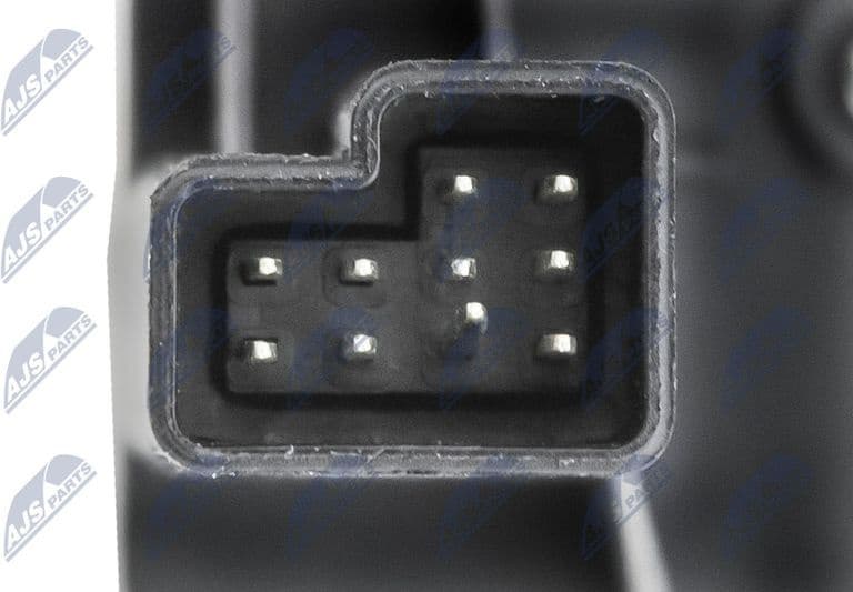 Steering Angle Sensor ECK-ME-000 - image 6