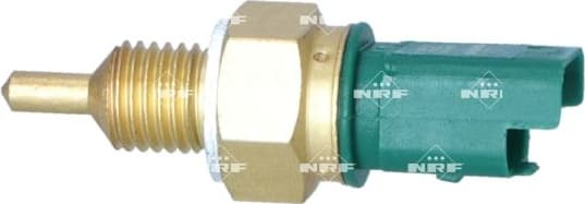 Sensor, coolant temperature EASY FIT 727004
