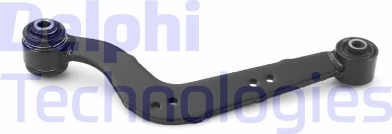 Control/Trailing Arm, wheel suspension TC5880