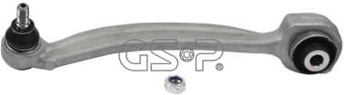 Control/Trailing Arm, wheel suspension S060262