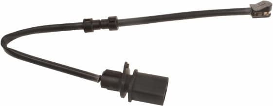 Warning Contact, brake pad wear 98059100