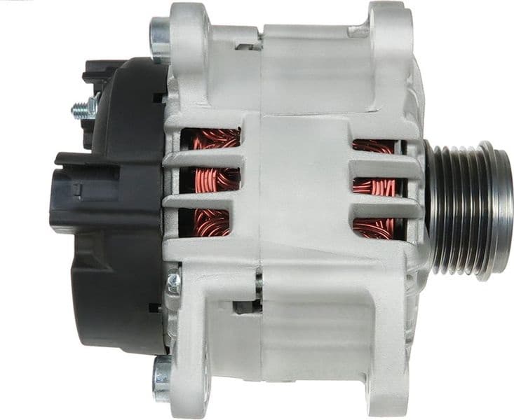 Alternator AS A3481S - image 2
