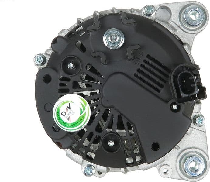 Alternator AS A3481S - image 3