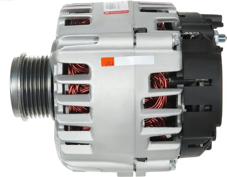 Alternator AS A3481S - image 4