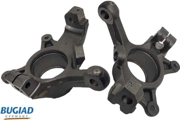 Steering Knuckle, wheel suspension BSP25308