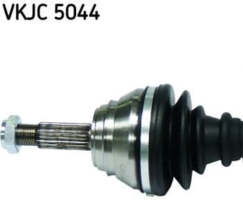 Drive Shaft VKJC 5044 - image 5