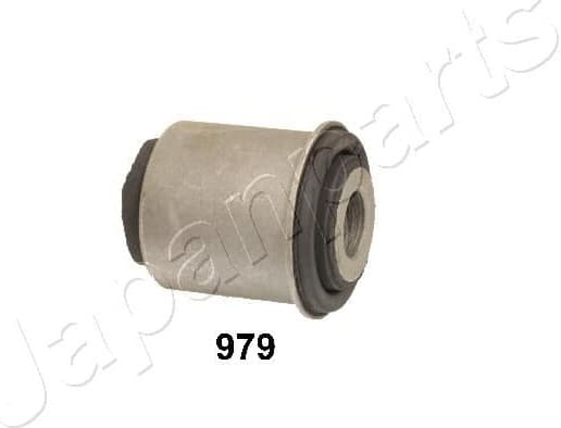 Mounting, control/trailing arm RU-979