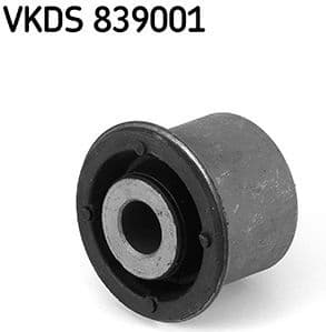 Mounting, control/trailing arm VKDS 839001
