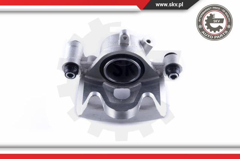 Brake Caliper 50SKV792 - image 3