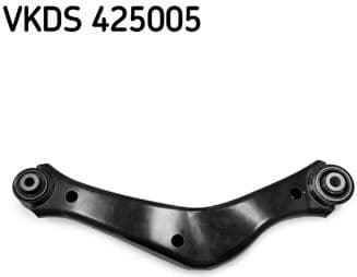 Control/Trailing Arm, wheel suspension VKDS 425005 - image 2
